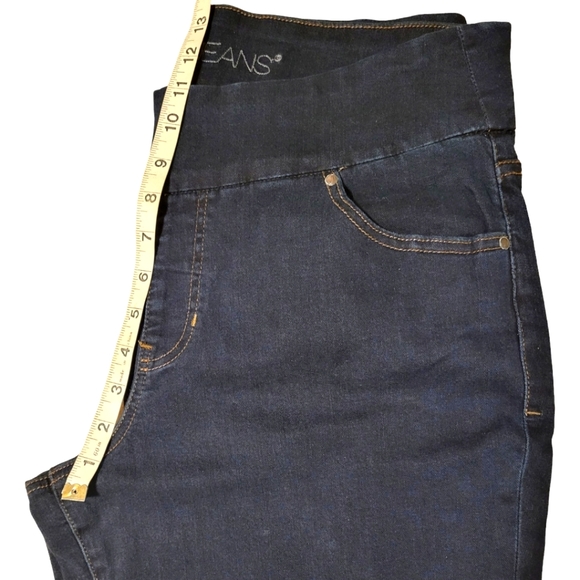 Jag Jeans Pull on jeggings - Picture 6 of 9